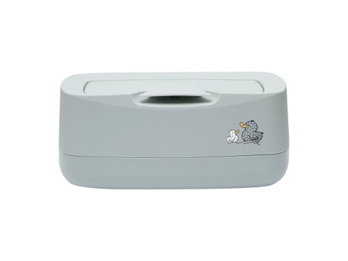 Törlőkendő doboz Bébé-Jou Sepp Silk