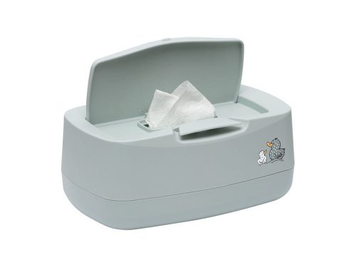 Törlőkendő doboz Bébé-Jou Sepp Silk