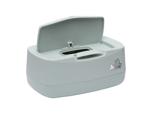 Törlőkendő doboz Bébé-Jou Sepp Silk