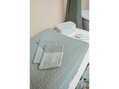 Törlőkendő doboz Bébé-Jou Sepp Silk