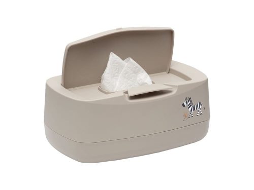 Törlőkendő doboz  Bébé-Jou Steppe Silk