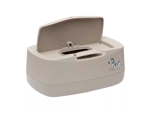 Törlőkendő doboz  Bébé-Jou Steppe Silk