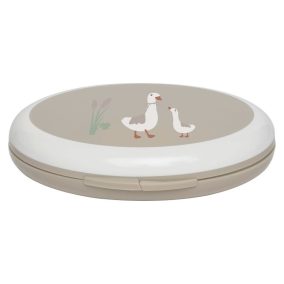 Baba manikűr szett Bébé-Jou Soft Spring