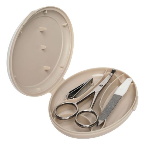 Baba manikűr szett Bébé-Jou Soft Spring