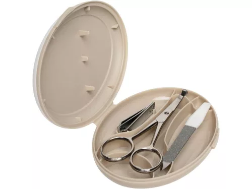 Baba manikűr szett Bébé-Jou Steppe