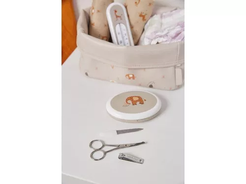 Baba manikűr szett Bébé-Jou Steppe