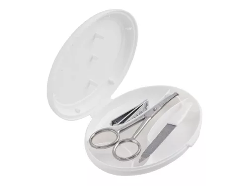 Baba manikűr szett Bébé-Jou Bohemian Garden