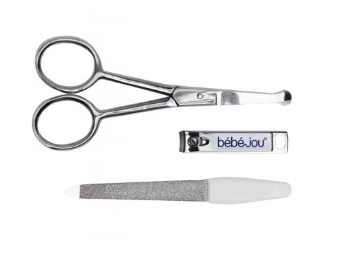 Baba manikűr szett Bébé-Jou Bohemian Garden