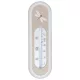 Fürdő vízhőmérő Bébé-Jou Soft Spring
