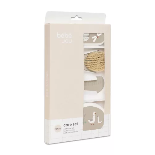 Bébé-Jou Soft Spring ajándékszett