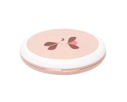 Bébé-Jou Sweet Butterfly ajándékszett