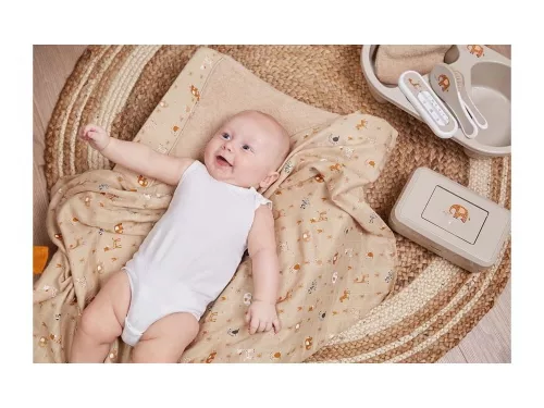 Bébé-Jou Steppe ajándékszett