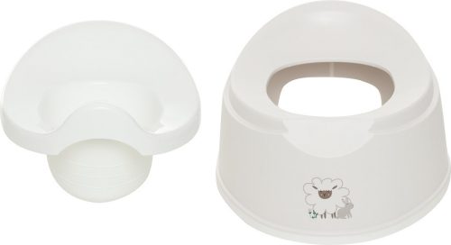 Bébé-Jou Grow Tiny Sheep bili