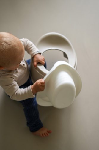 Bébé-Jou Grow Tiny Sheep bili