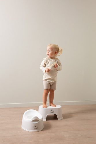 Bébé-Jou Grow Tiny Sheep bili