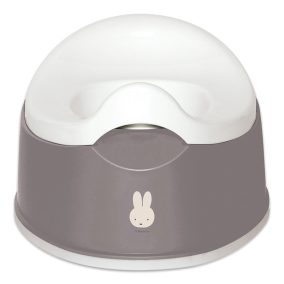 Bébé-Jou Grow Miffy and Friends bili