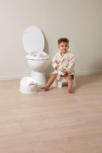 Bébé-Jou Grow Tiny Sheep WC ülőke