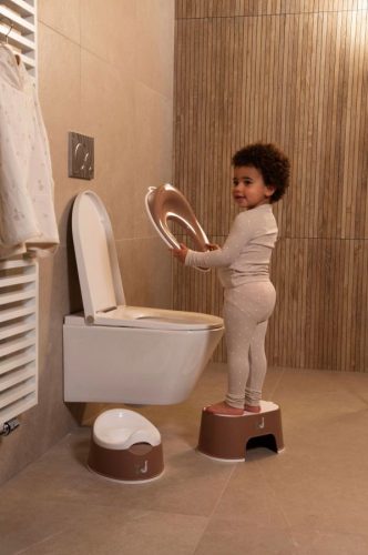 Bébé-Jou Grow Dear Goose WC ülőke