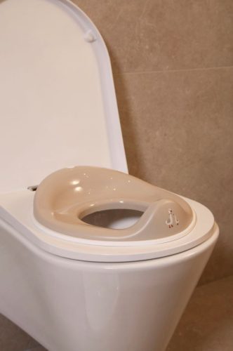 Bébé-Jou Grow Soft Spring WC ülőke