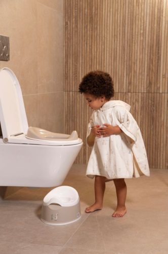 Bébé-Jou Grow Soft Spring WC ülőke