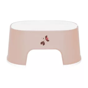   Ovális fürdőszobai fellépő Bébé-Jou Grow Sweet Butterfly