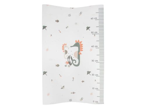 Pelenkázó lap Bébé-Jou Ocean Vibes 72x44 cm