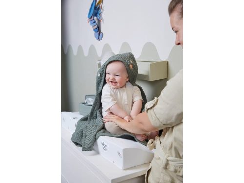 Pelenkázó lap Bébé-Jou Ocean Vibes 72x44 cm