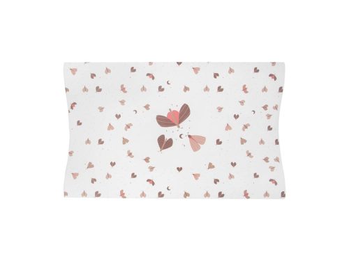 Pelenkázó lap Bébé-Jou Sweet Butterfly 72x44 cm