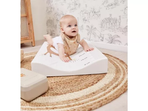 Bébé-Jou Pelenkázó lap Steppe 72x44 cm