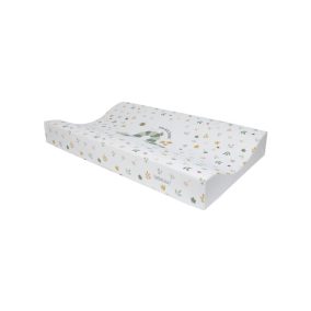 Bébé-Jou Pelenkázó lap Bohemian Garden 72x44 cm