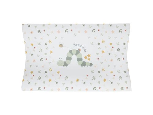 Bébé-Jou Pelenkázó lap Bohemian Garden 72x44 cm