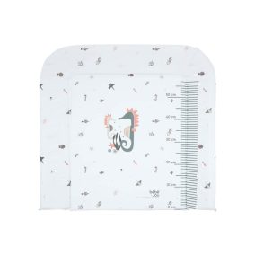 Bébé-Jou pelenkázó lap Ocean Vibes,72x77cm