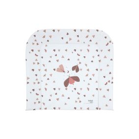 Bébé-Jou pelenkázó lap Sweet Butterfly,72x77cm