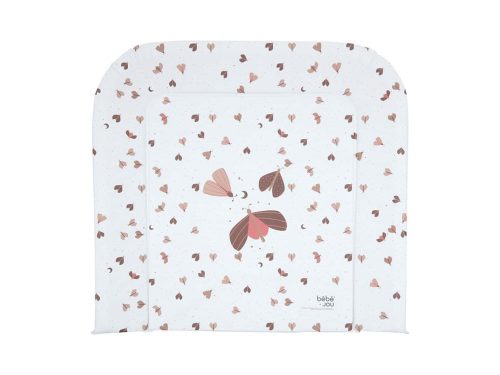 Bébé-Jou pelenkázó lap Sweet Butterfly,72x77cm