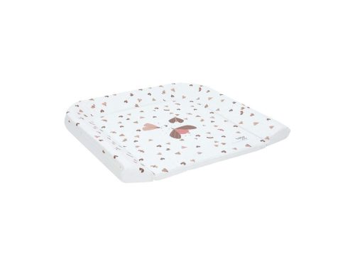Bébé-Jou pelenkázó lap Sweet Butterfly,72x77cm