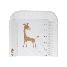 Bébé-Jou pelenkázó lap Steppe 72x77cm