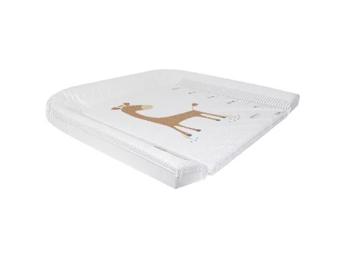 Bébé-Jou pelenkázó lap Steppe 72x77cm