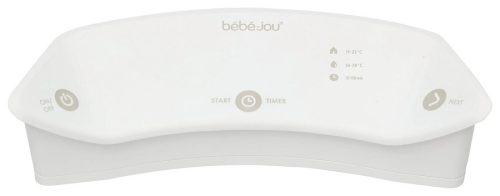 Digitális egység a Bébé-jou Sense Edition digitális kádhoz
