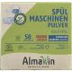 AlmaWin ÖKO Gépi mosogatópor 50 adag