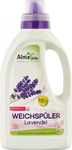 AlmaWin textiöblítő koncentrátum levendulával 750ml - 