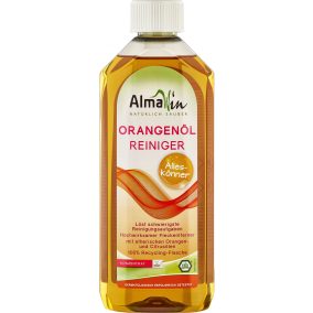 AlmaWin narancsolaj tisztítószer koncentrátum 500 ml -