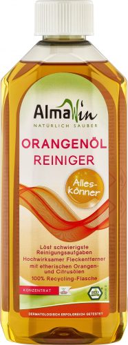 AlmaWin narancsolaj tisztítószer koncentrátum 500 ml -