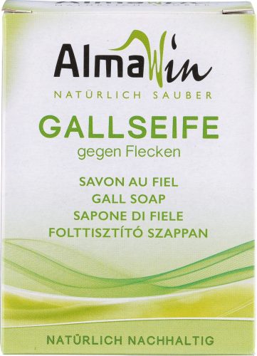 AlmaWin folttisztító szappan 100 g