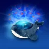 PABOBO Projektor gyerekeknek Aqua dream Bálna
