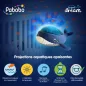 PABOBO Projektor gyerekeknek Aqua dream Bálna
