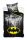 BATMAN Ágyneműgarnitúra 100% pamut 140x200 + 65x65