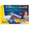 Brainbox elektronikai - Alap készlet - Primary 2