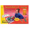 Brainbox Elektronika - Bővített készlet - Secondary 2