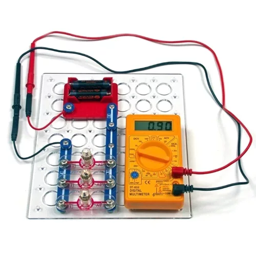 Djeco Brainbox Elektronika - Bővített készlet - Secondary 2