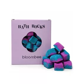 Bloombee - Crazy Grape fürdőkockák